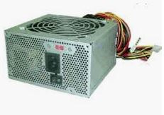 Delta power supply Model DPS-350PB-2C REV 01 max 210W