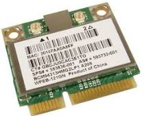 HP Probook 6560b , Broadcom 4313AGN 802.11a/b/g/draft-n WiFi adapter