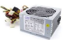 CRS voeding model MPT4012P-400W CRS-2040-12BP-1H