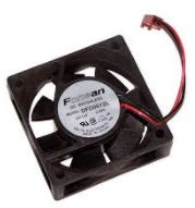 Delta Electronics Fan model DFD0612L 12V/0.09 amp