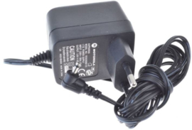 Adapter L4D-075050R 7,5VDC/500mA CONN 5,5X2mm