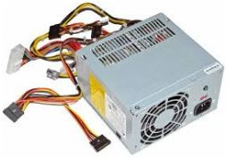 Dell power supply PS-6351-1DFS MAX 350w