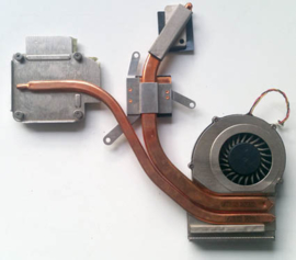 MSI MS-1674 , Koelings module - Heatsink