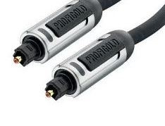 Toslink cable 2 meter