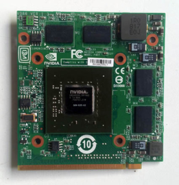 MSI MS-1674 , NVIDIA GPU board