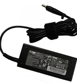 hp0 - HP (AC Bel)adapter 19,5 VDC/3,42 amp P/N 586992-001 conn. 5,5/2,1