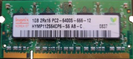 PC2-6400S