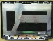 Acer Cover Sherm FA0C9000110-2 incl antenne (15,6 inch)