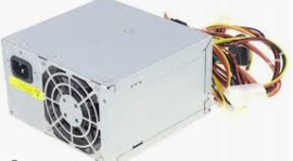 HP power supply Model DPS-350TB-E REV 01 max 130W 392173001