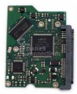 Seagate Printed circuit board 100428473 rev c