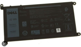 dell chromebook 11 3180 battery