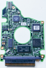 Toshiba Hard disk printed circuit board B36021751