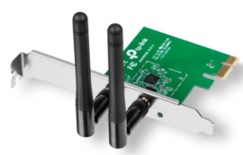 50043 - Asus PCE-N15 Wireless-Adapter