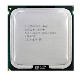 Intel® Xeon® Processor 5110 ,  1.60/4M/1066  ,  LGA771