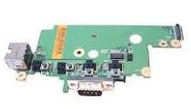 HP Probook 6560b , Ethernet/VGA board 01015HC00-600-G