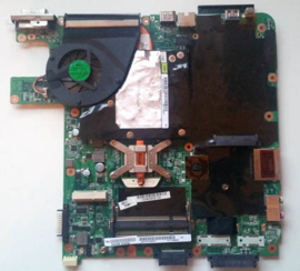 Parts Packard Bell Easynote KMM00 Moederbord