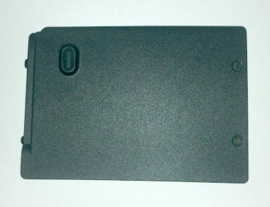 Parts Toshiba P300D Deksel hard disk