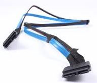 SAS / SATA CABLE 484355-007 (HP PROLIANT DL360 G6 SERVER)