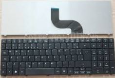 Acer Aspire 5536 , Toetsenbord