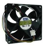 AVC Fan model DS09225B12U 12V/0.5A