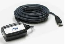 Aten UE-250 USB 2.0 Extender Cable (5m)