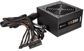 Corsair Power Supply VS350