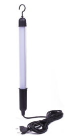 Looplamp 230V -240V snoer 5 mtr lang