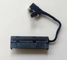 HP dv7 ,  SATA connector Hard disk