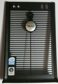 Dell Optiplex front bezel Optiplex 740/745 (with power button)