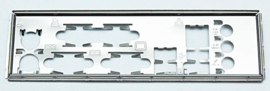 I/O Shield