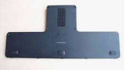 HP Pavilion DV7 Bottom Cover- AP03W000H00
