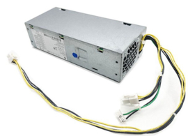 Voeding HP prodesk Part Number L07658-004 max 180 watt