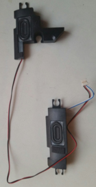 Speaker set