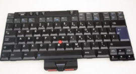 Toetsenbord IBM Thinkpad