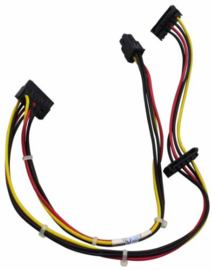 HP Compaq SATA Power Cable Partnr. 611895-001