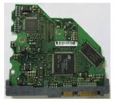 Seagate Printed circuit board 100336321 REV B