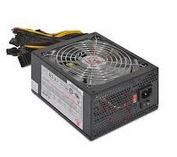 AXP Power supply 630 watt model AXP-630P12P