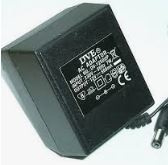 Adapter AD-1201000DV 12VDC/1000mA Conn. 5,5mm x 2,1 mm