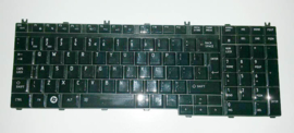 Parts Toshiba P300D Toetsenbord