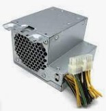 Fujitsu Power supply S26113-E590-V70 , max 245 watt
