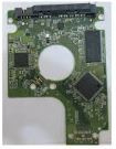 WD Hard disk printed circuit board 2060-771672-004 rev A