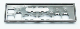 I/O Shield
