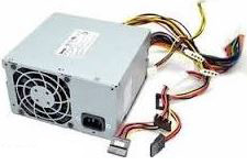 Dell Power Supply NH4t93 MAX 305 watt