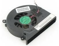 HP 480481-001 Processor Ventilator