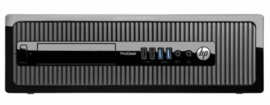 Front Bezel HP Prodesk G400-G1