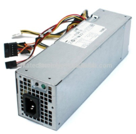Dell Power supply model H240AS-00 , 240 watt