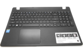 Acer ES1-512 Palmrest Touchpad Keyboard , 460.03702.0003