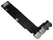 HP Probook 6560b , USB Port Board W/Audio 10030YF00-600-G