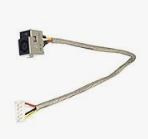 HP Pavilion DV7 -1000 Power jack dc301004s00