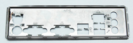 I/O Shield